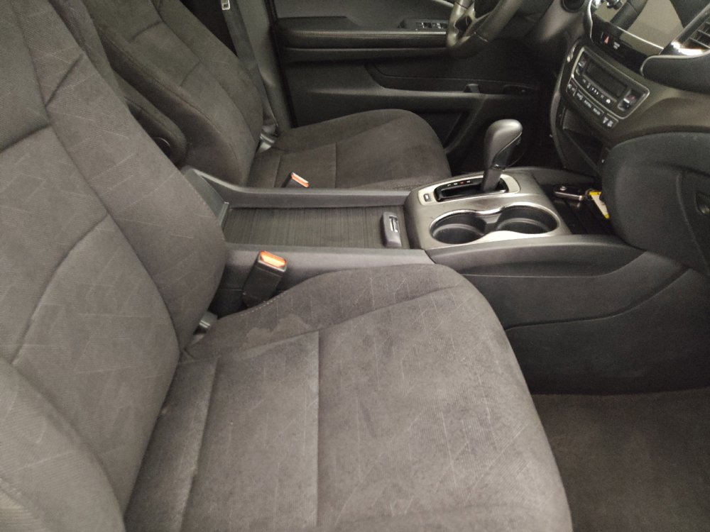 Used 2020 Honda Pilot EX image 21