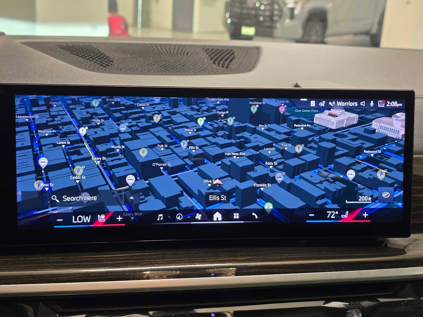 Used 2024 BMW X5 xDrive40i image 31