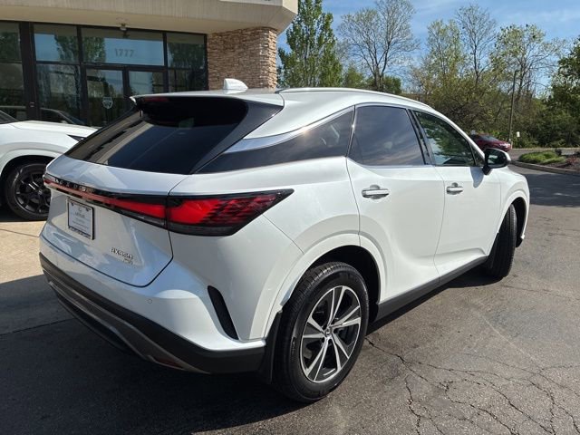 Used 2023 Lexus RX 350 Premium w/ Accessory Package (K3) image 3
