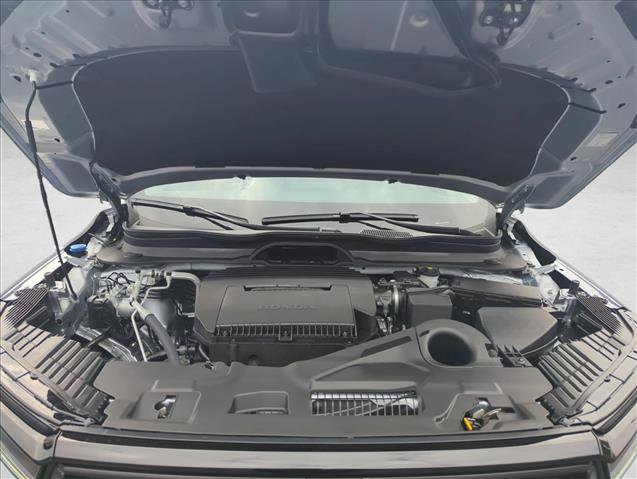 New 2026 Honda Pilot EX-L image 20