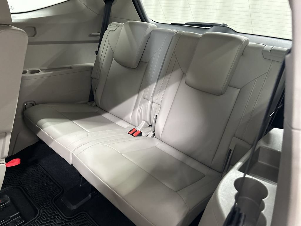 Used 2020 Volkswagen Atlas SE FWD image 19
