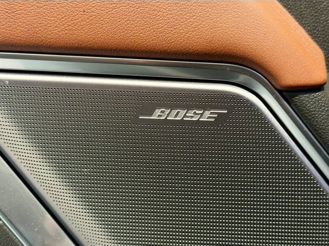 Certified 2024 GMC Sierra 1500 Denali Ultimate image 19