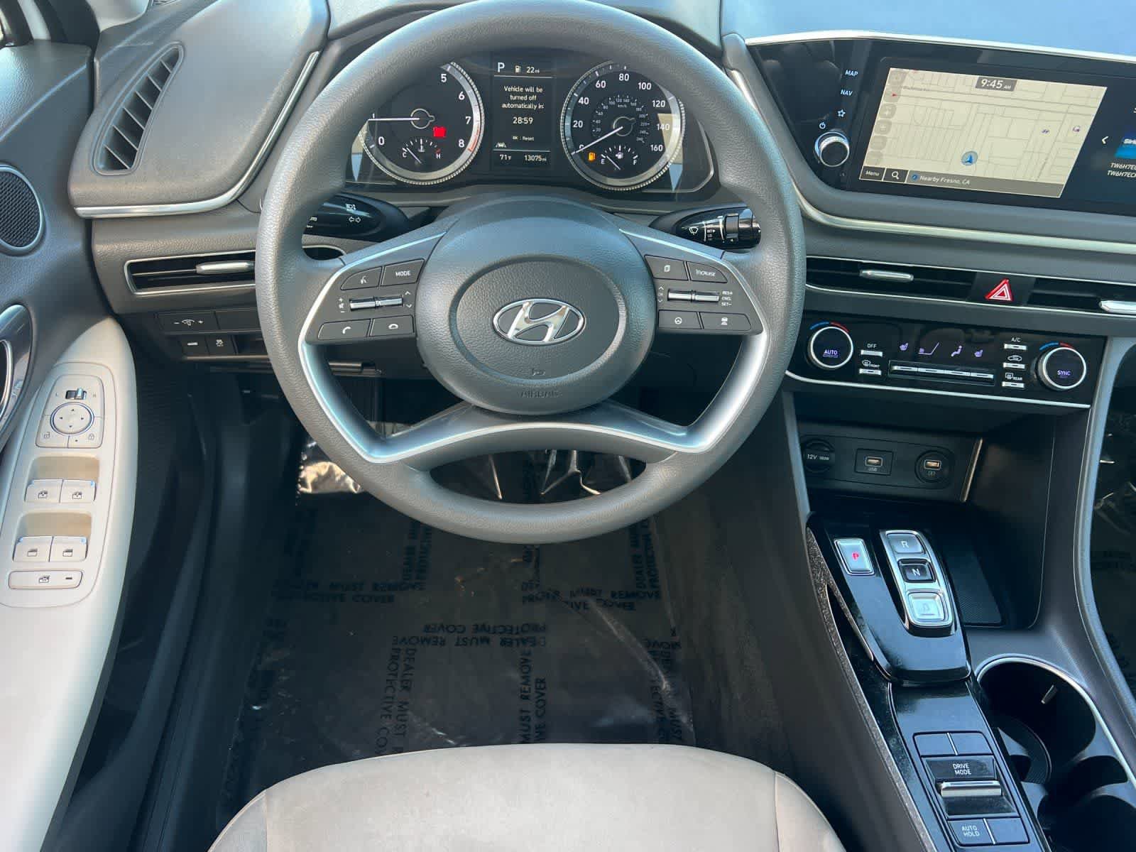 Certified 2023 Hyundai Sonata SEL image 15