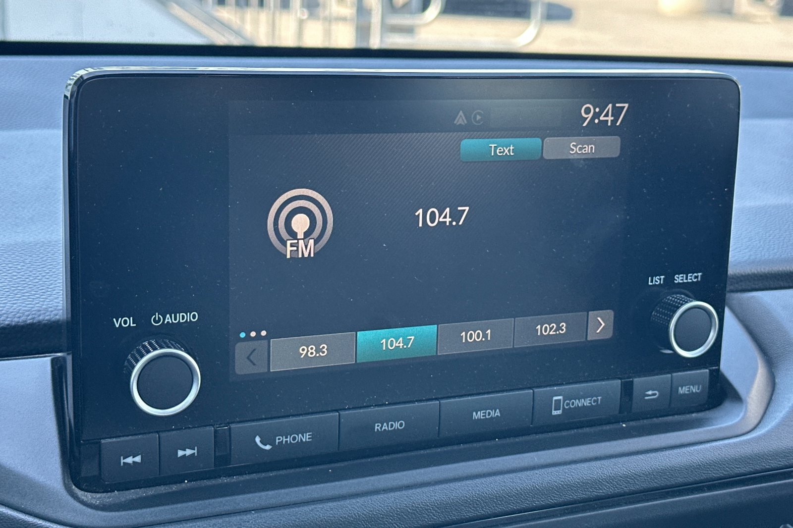 Used 2025 Honda Accord SE image 17
