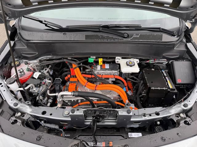 New 2027 Chevrolet Bolt LT w/ Comfort Package FWD image 39