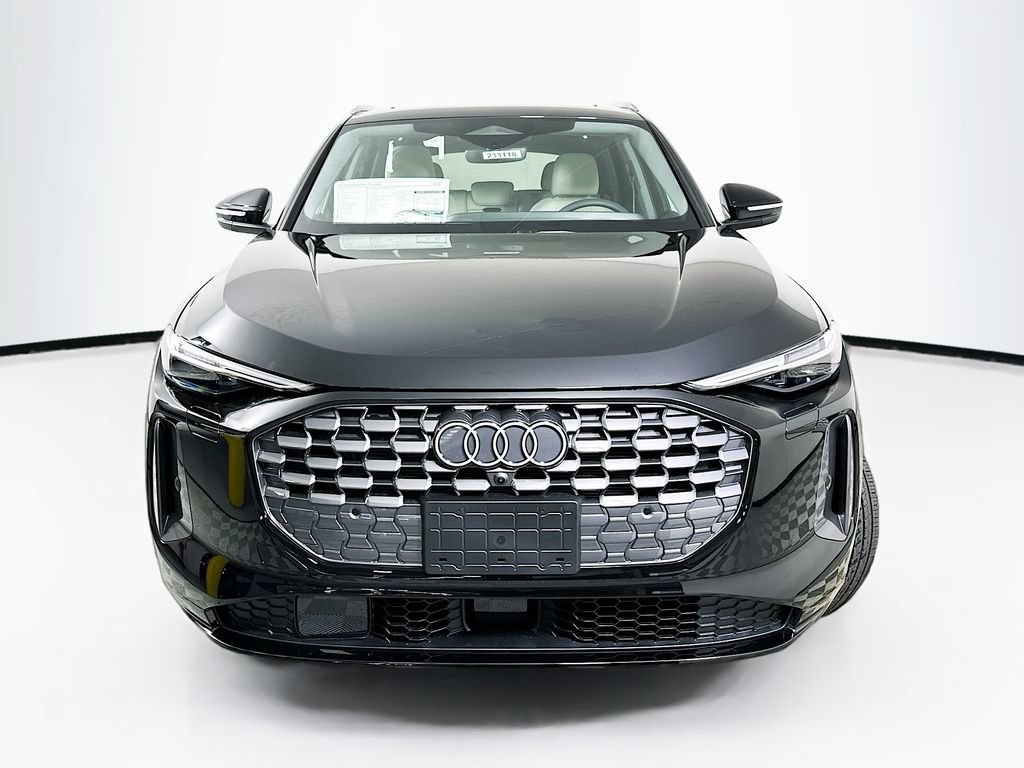 Used 2025 Audi Q5 Premium Plus AWD/4WD image 5