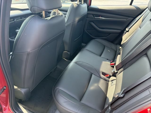New 2026 MAZDA MAZDA3 2.5 S Sedan w/ Preferred Pkg FWD image 30