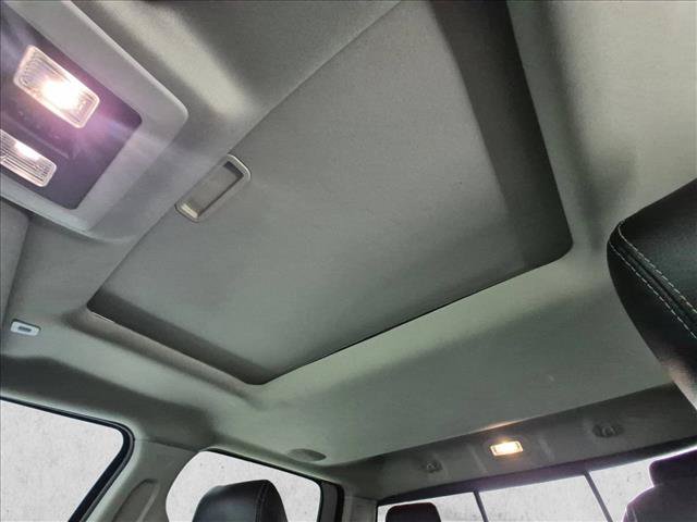 Used 2018 RAM 1500 Laramie w/ Convenience Group AWD/4WD image 16