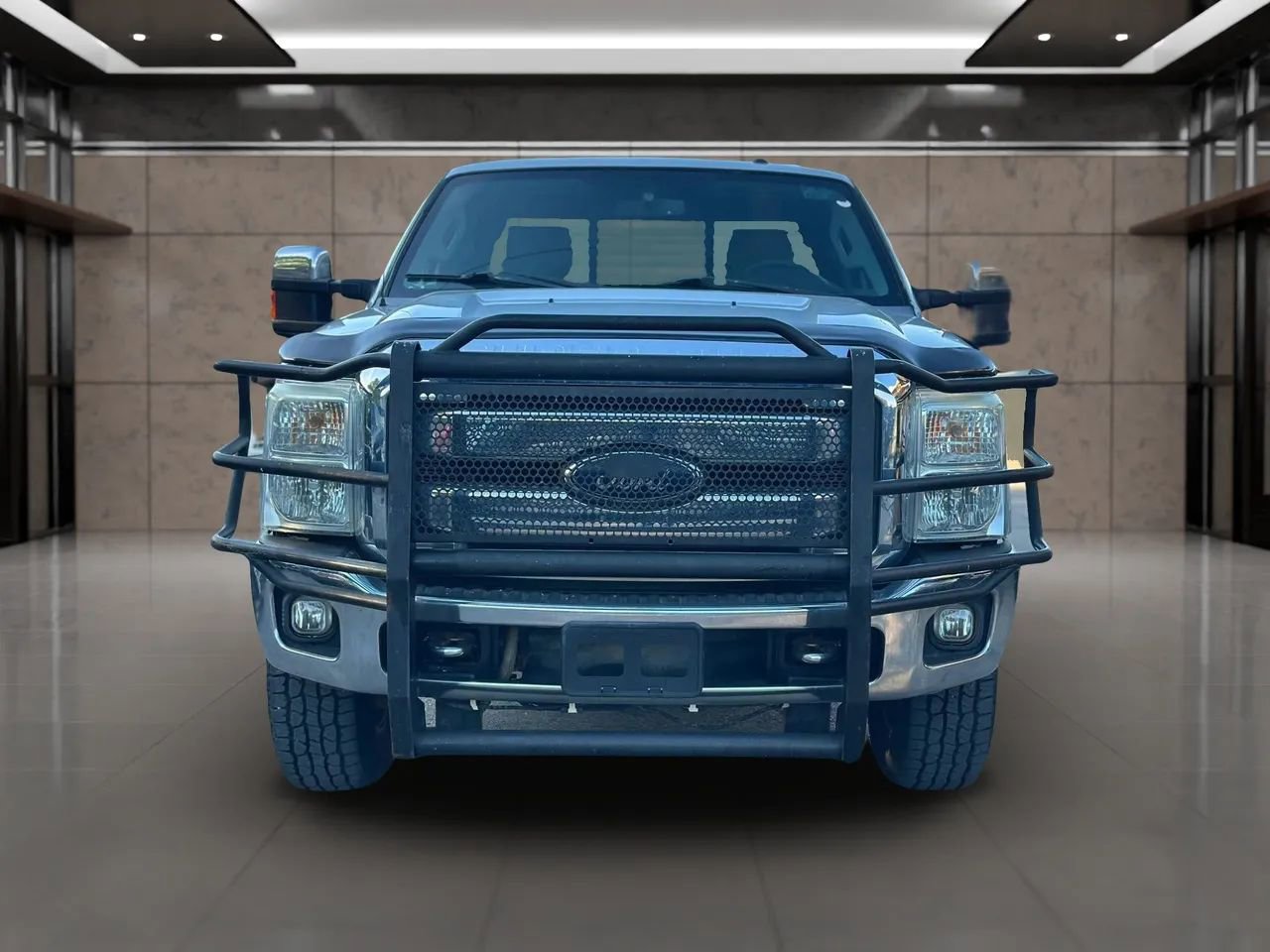 Used 2016 Ford F250 XLT w/ XLT Premium Package image 17