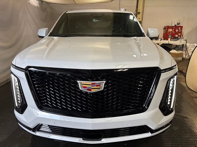 New 2026 Cadillac Escalade Sport w/ Touring Package AWD/4WD image 2