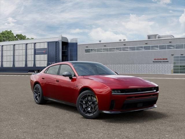 New 2026 Dodge Charger R/T AWD/4WD image 24