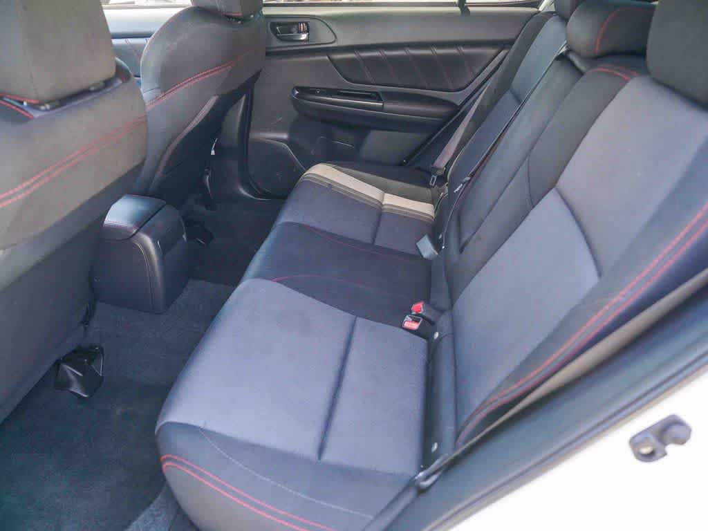 Used 2020 Subaru WRX AWD/4WD image 17
