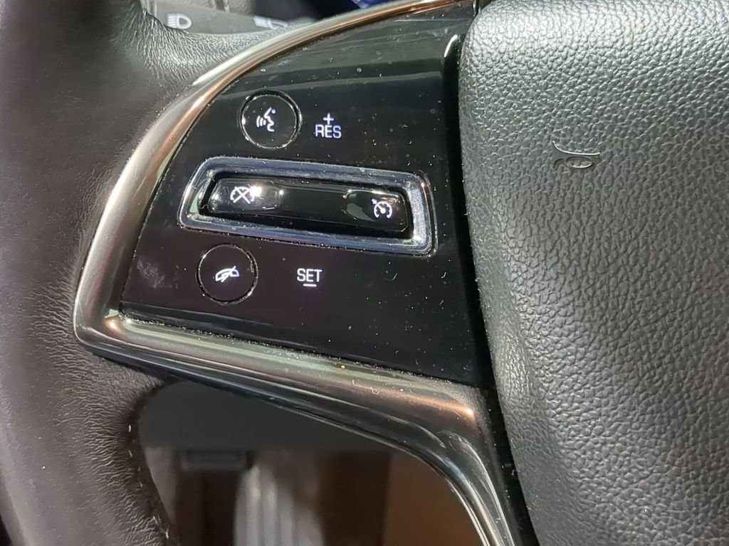 Used 2018 Cadillac ATS 2.0T Sedan image 36