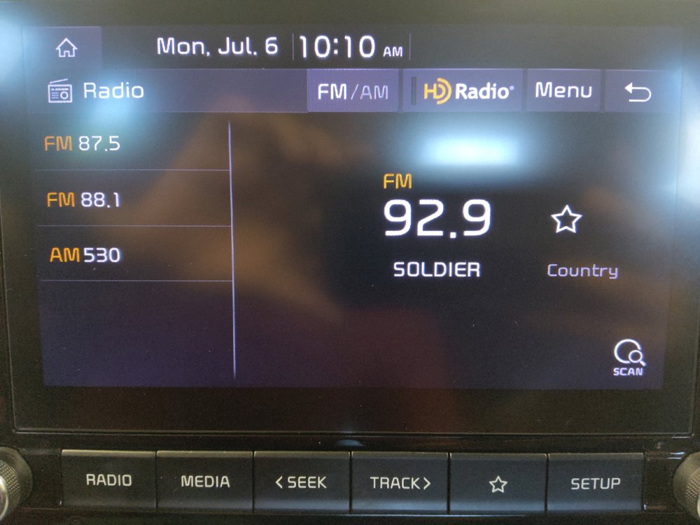 Used 2021 Kia Rio S FWD image 25