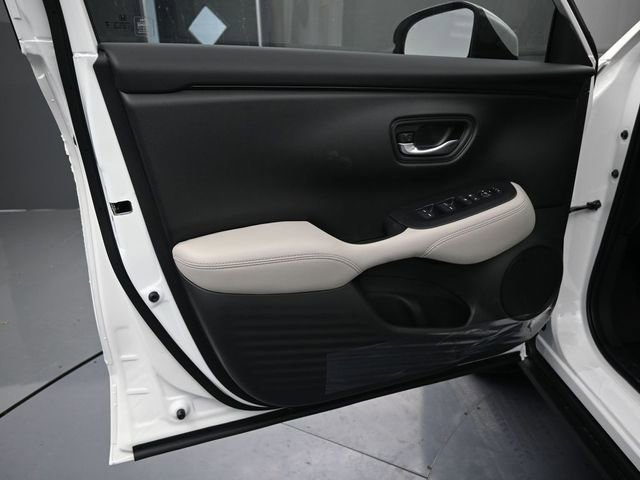 New 2026 Honda HR-V LX image 3