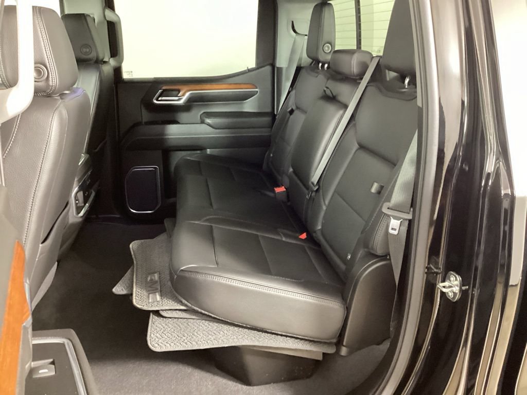 Used 2022 GMC Sierra 1500 Denali AWD/4WD image 25