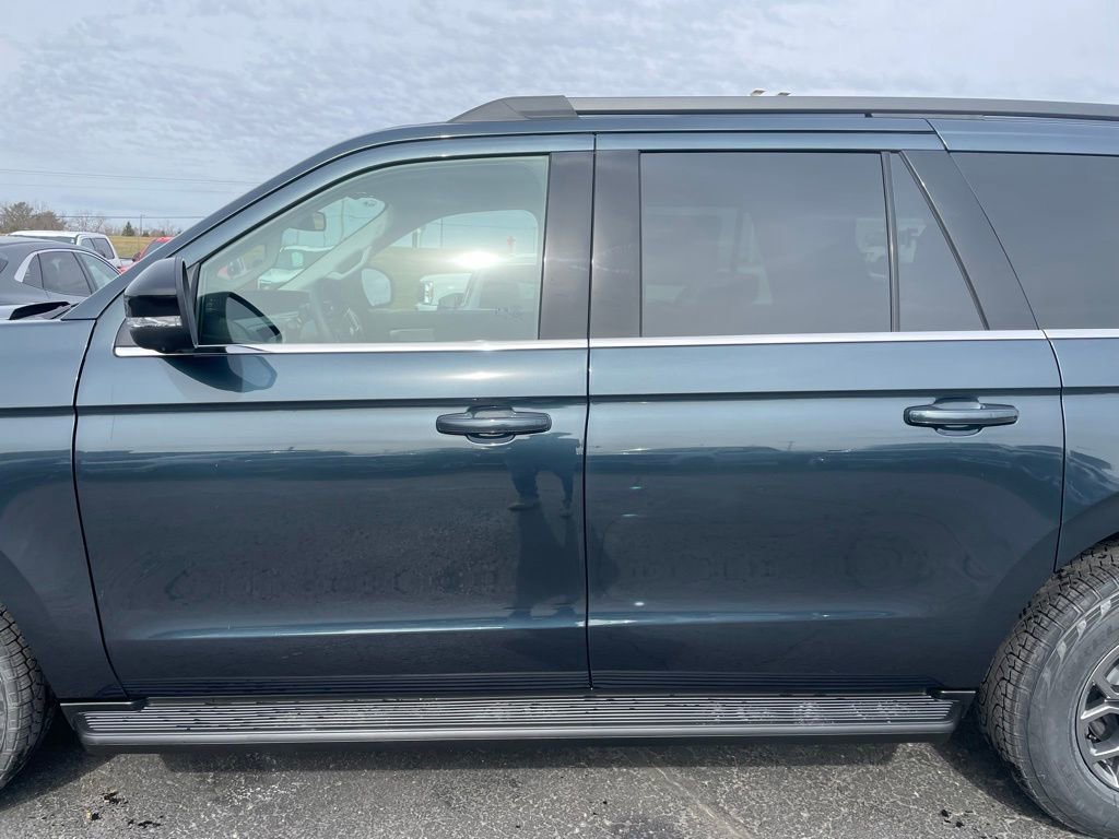 New 2026 Ford Expedition Max Active image 35