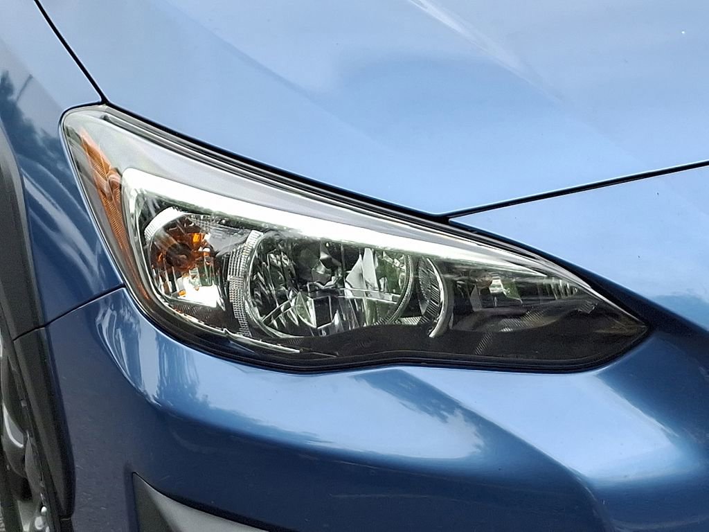 Used 2021 Subaru Crosstrek 2.5i Sport image 9