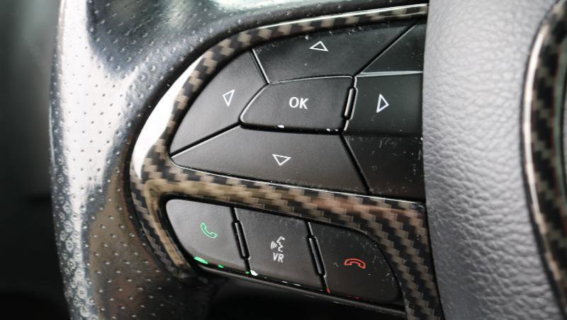 Used 2019 Dodge Charger Scat Pack w/ Navigation & Travel Group image 12