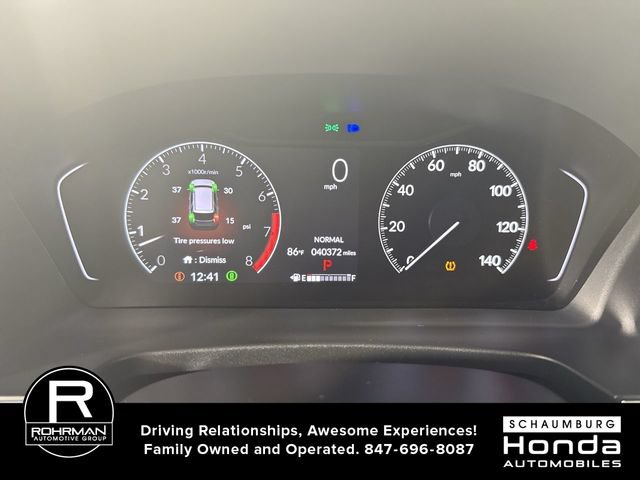 Used 2023 Honda Pilot LX image 17