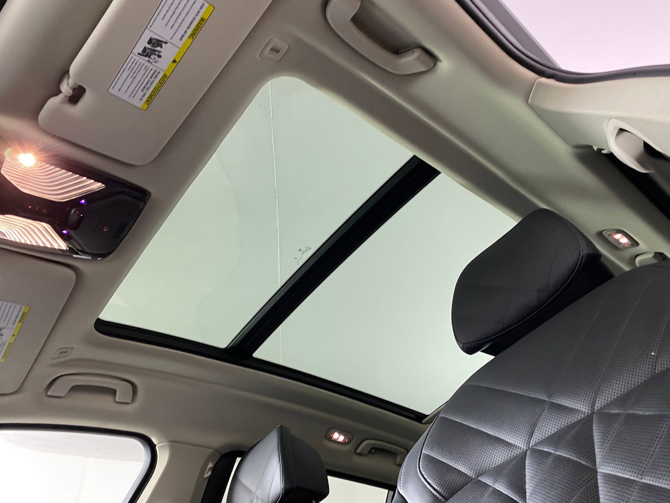 Certified 2025 BMW X7 xDrive40i image 15