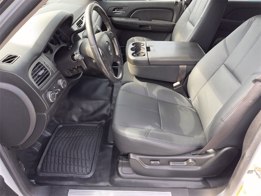 Used 2007 Chevrolet Tahoe 4WD image 10
