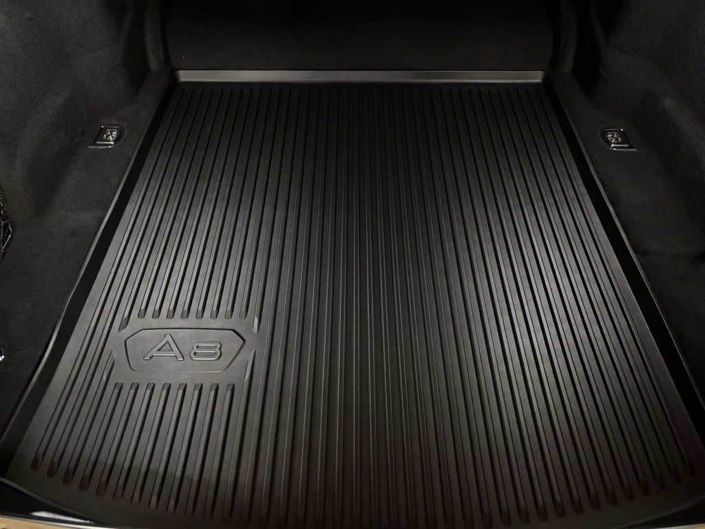 New 2025 Audi A8 L 3.0T image 35