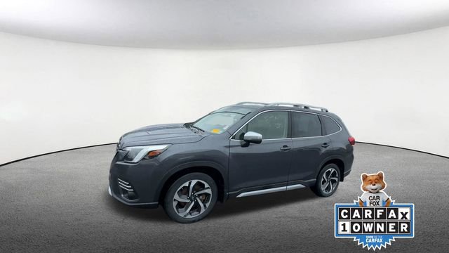 Used 2023 Subaru Forester Touring image 4