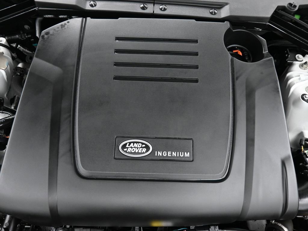 Used 2023 Land Rover Defender 110 S image 30