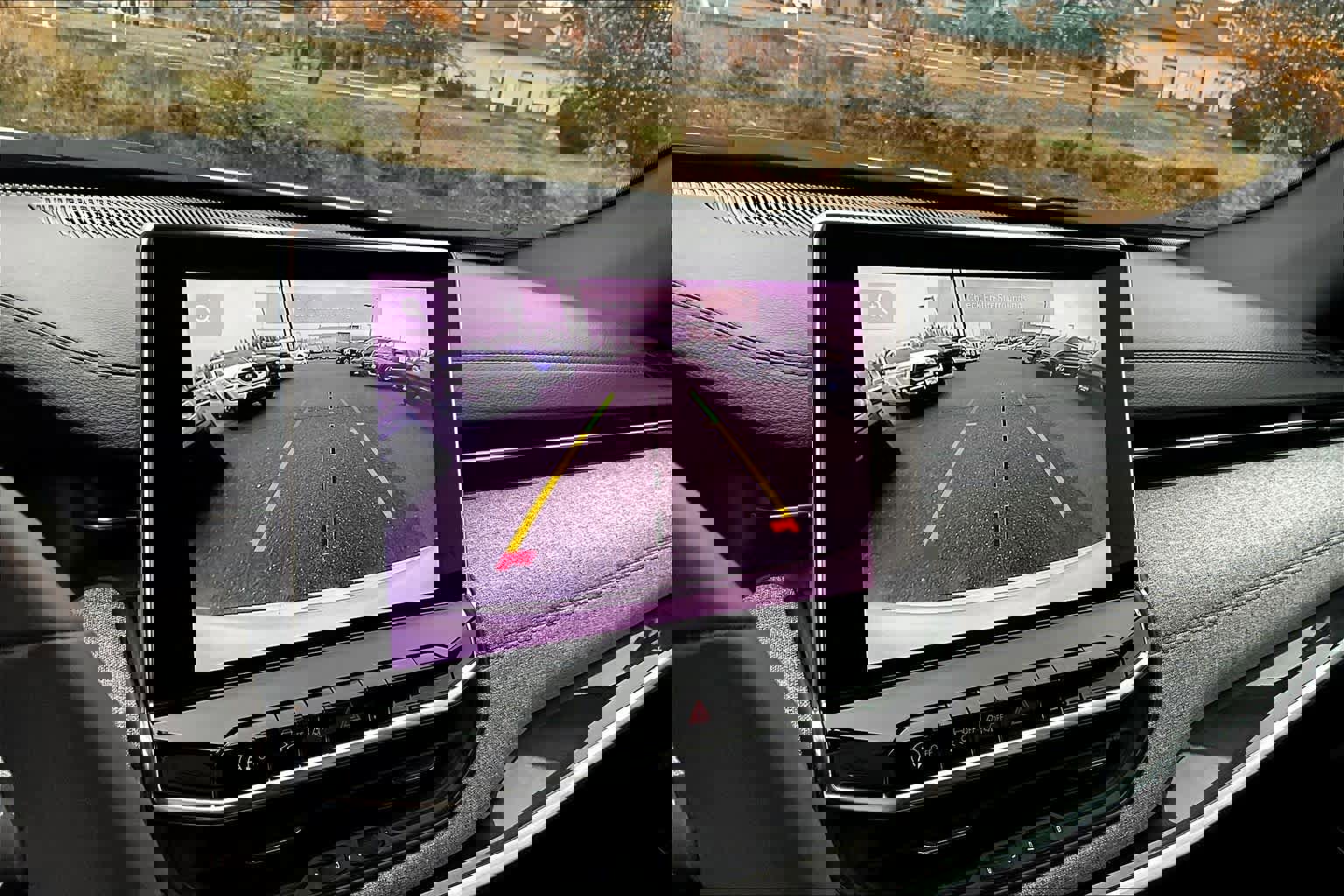 Used 2024 Jeep Compass Latitude image 31