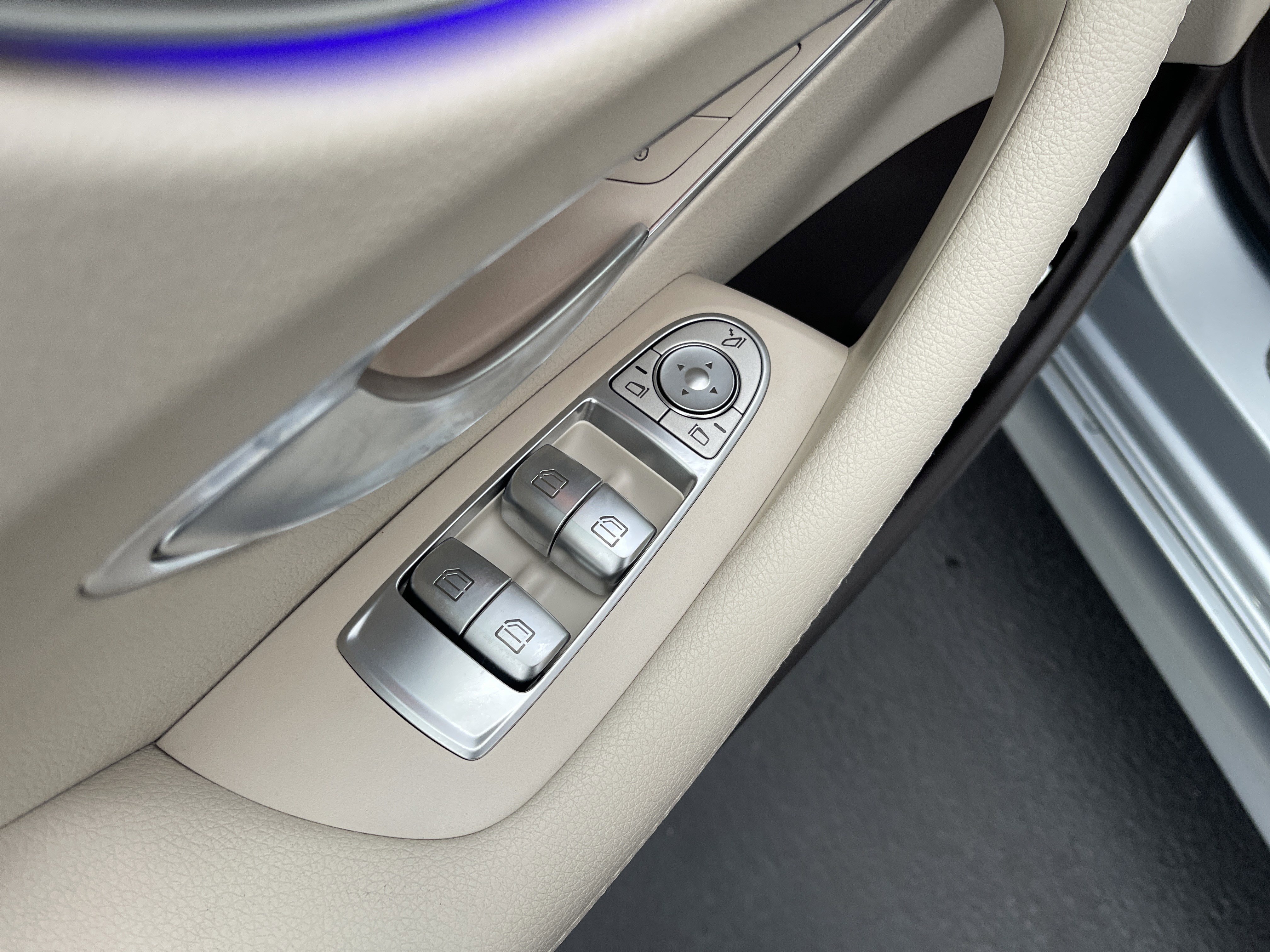 Certified 2019 Mercedes-Benz E 450 4MATIC Coupe image 15