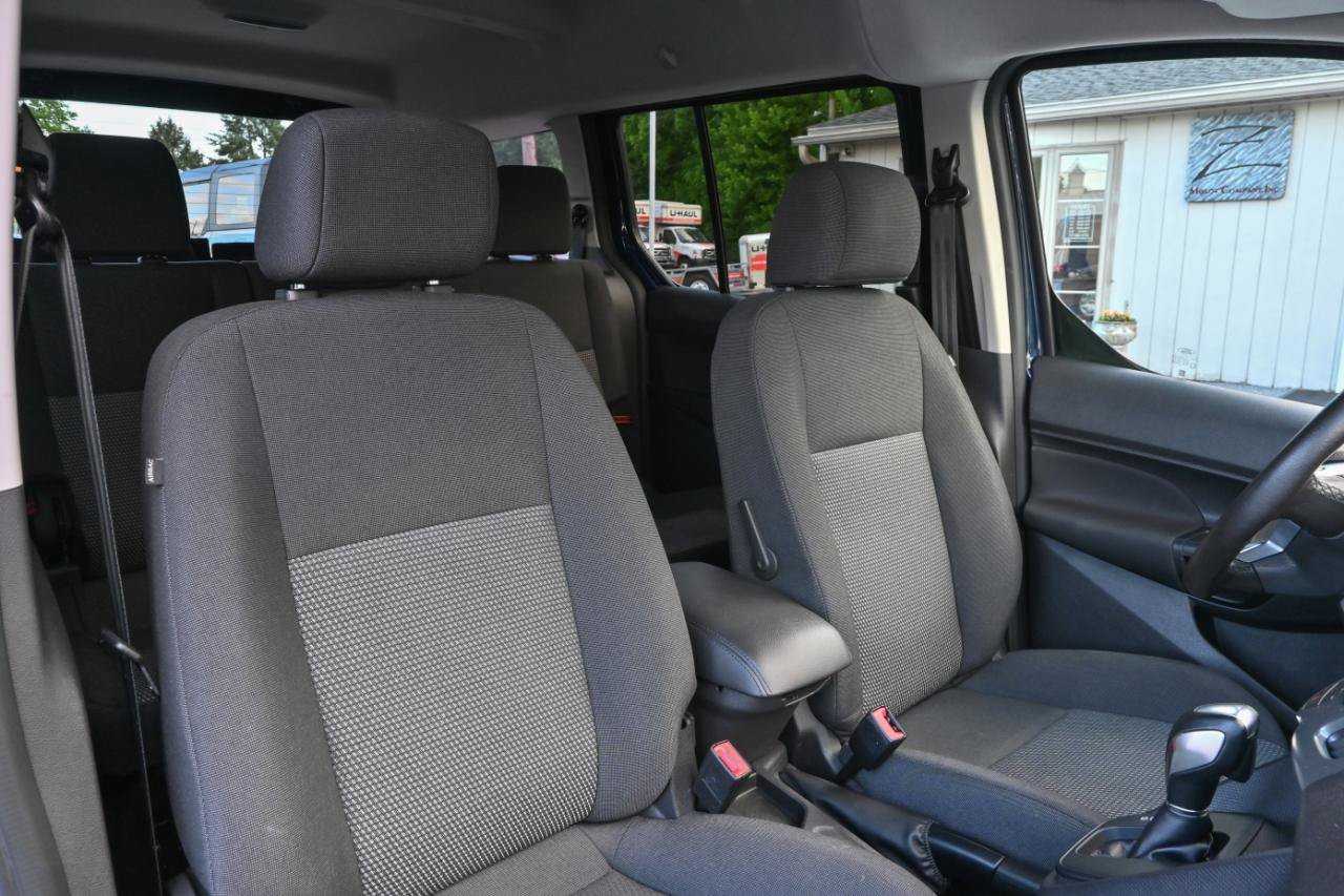 Used 2018 Ford Transit Connect XL FWD image 42