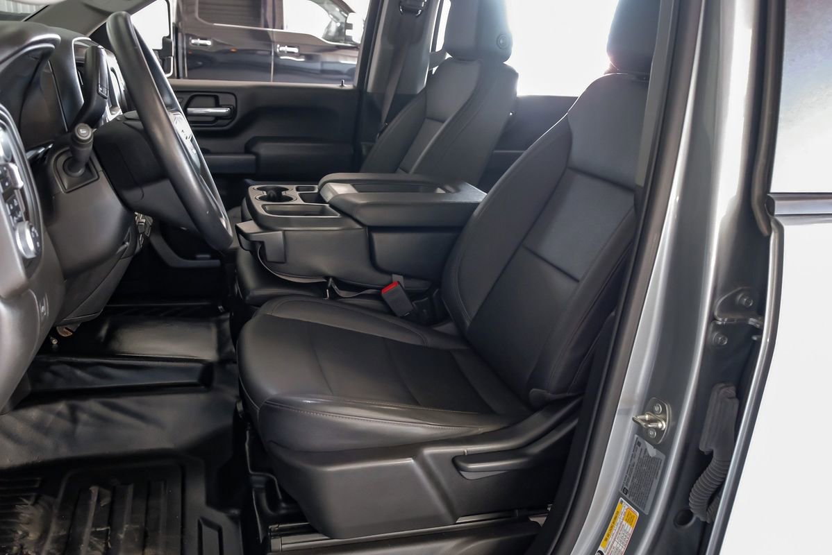 Used 2024 GMC Sierra 3500 Pro image 29