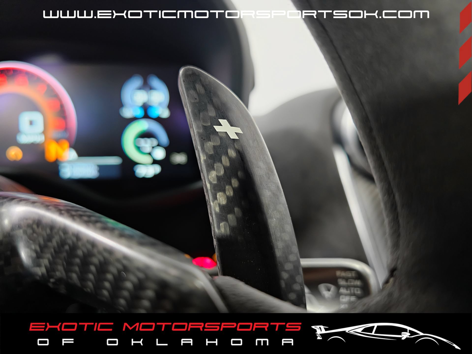 Used 2019 McLaren 600LT RWD image 26