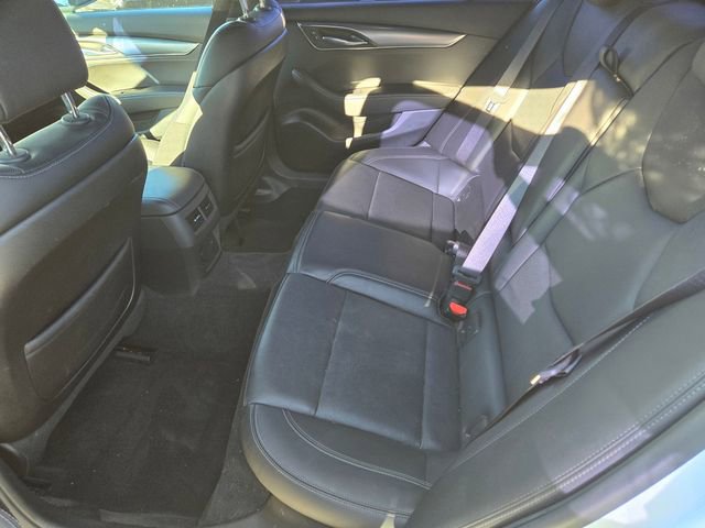 Used 2020 Cadillac CT5 Premium Luxury image 10