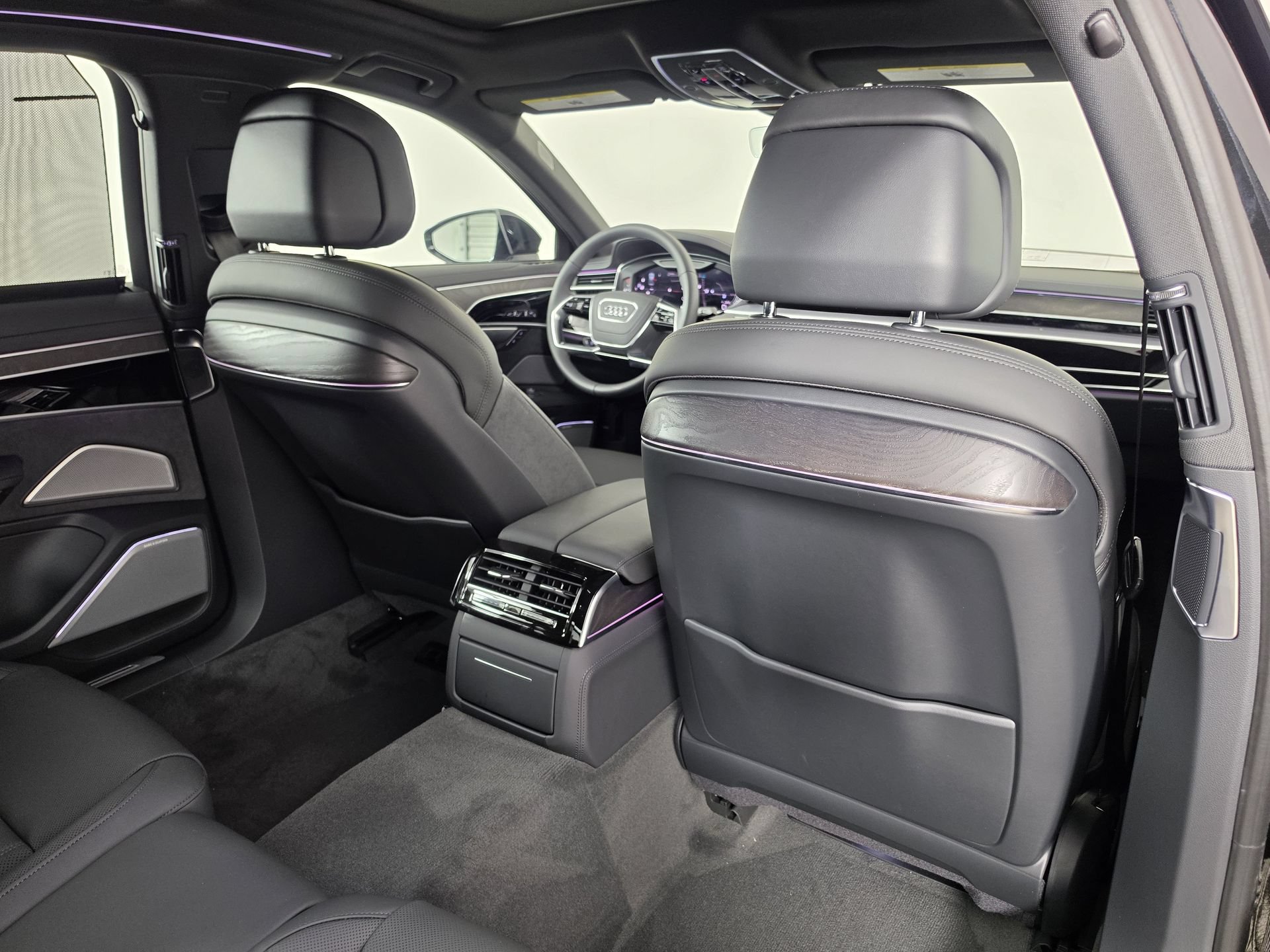 New 2026 Audi A8 L 3.0T AWD/4WD image 39