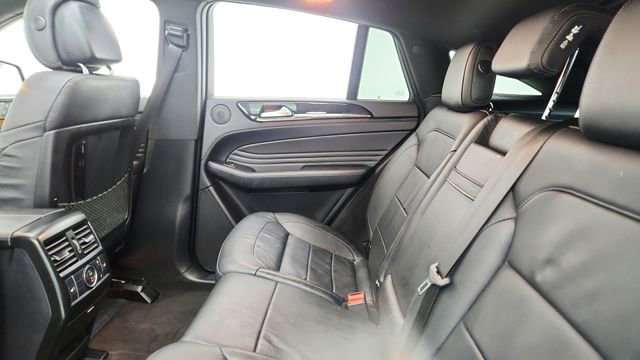 Used 2018 Mercedes-Benz GLE 43 AMG 4MATIC Coupe image 30