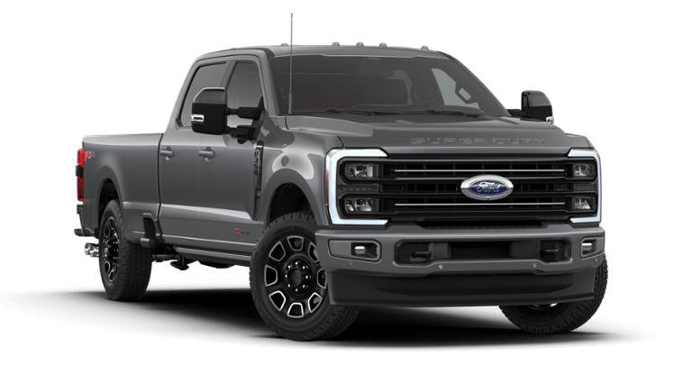 New 2026 Ford F350 Platinum image 26
