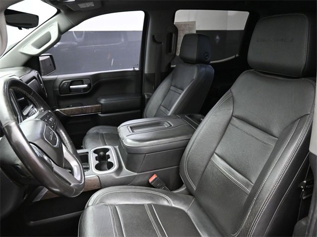 Used 2021 GMC Sierra 1500 Denali w/ Denali Ultimate Package image 12