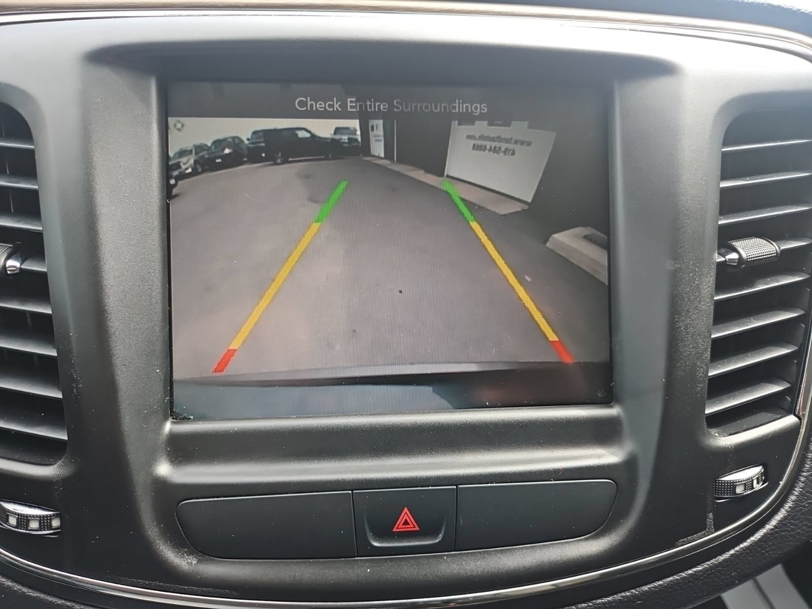 Used 2015 Chrysler 200 C w/ Navigation & Sound Group I FWD image 30