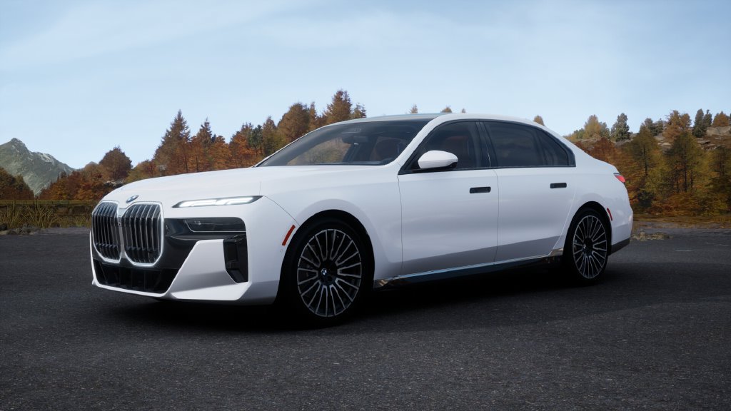 New 2026 BMW 740i w/ Executive Package RWD image 27