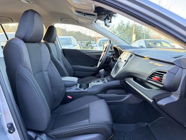 Used 2025 Subaru Outback image 19