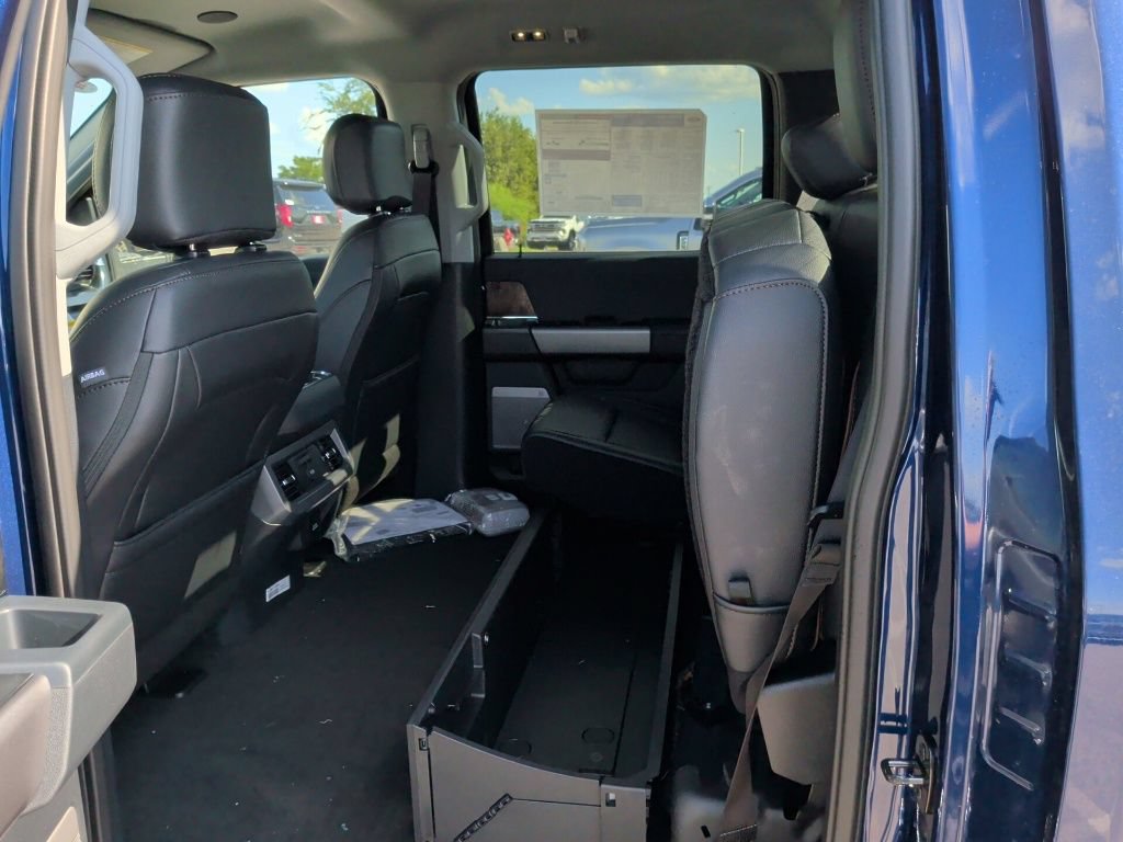 New 2027 Ford F250 Lariat w/ Tremor Off-Road Package AWD/4WD image 41