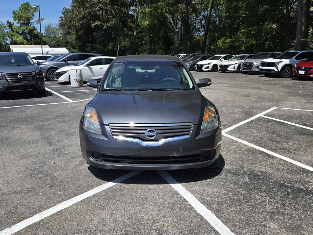 Used 2008 Nissan Altima 3.5 SE w/ Emergency Aid Pkg FWD image 8