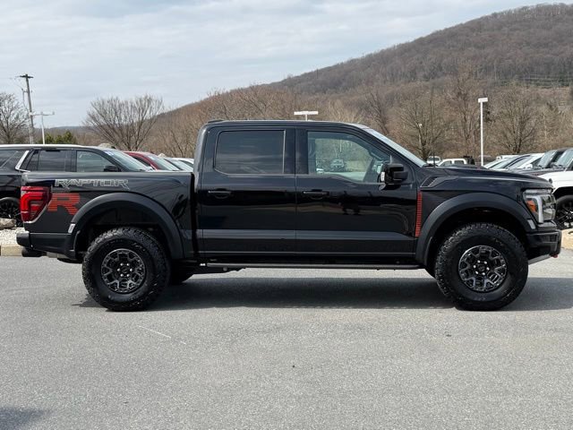 Used 2025 Ford F150 Raptor w/ Equipment Group 803A Raptor R image 17