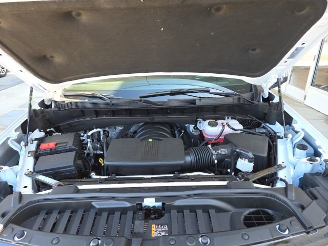 New 2026 Chevrolet Silverado 1500 High Country image 84