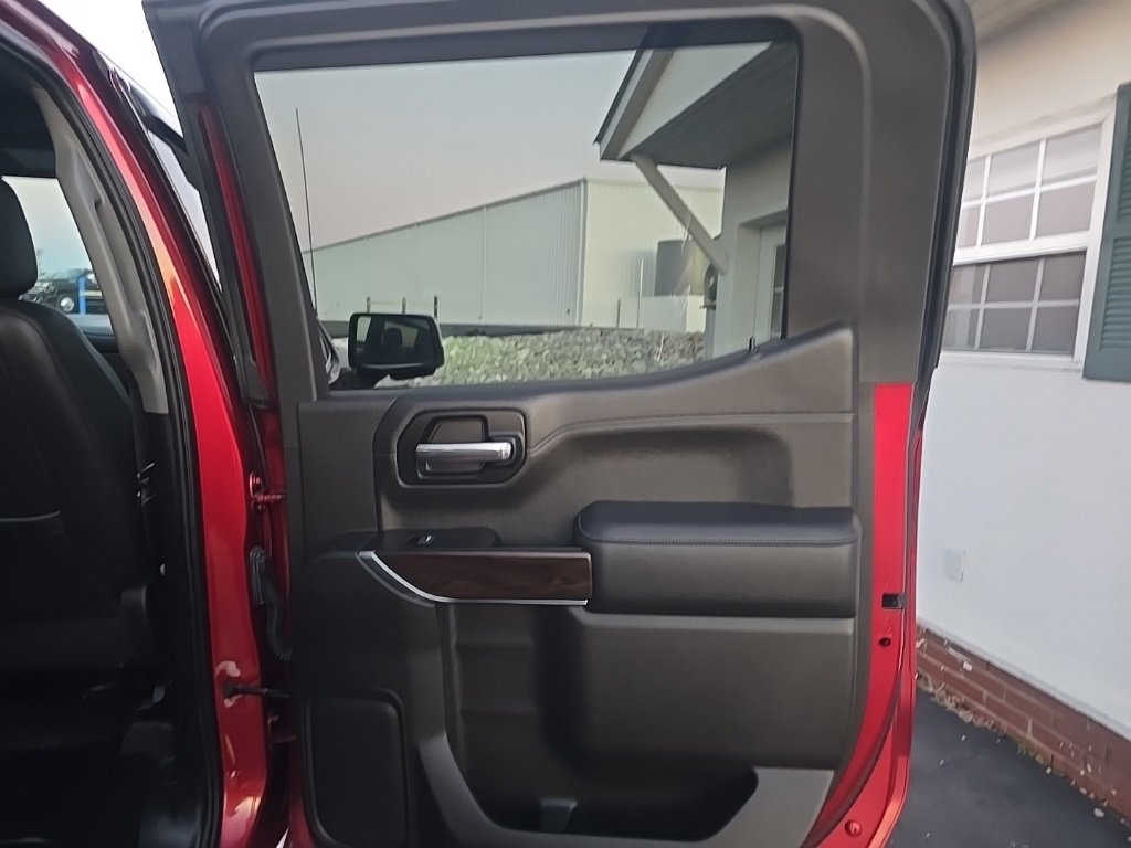 Used 2019 GMC Sierra 1500 SLT w/ X31 Off-Road Package image 20