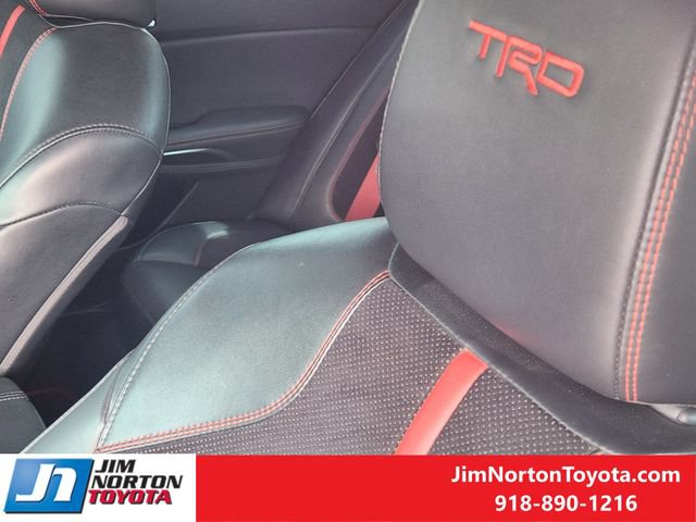 Used 2020 Toyota Avalon TRD FWD image 16