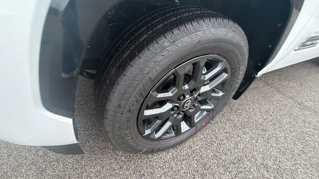 New 2026 Toyota Sequoia Platinum AWD/4WD image 11