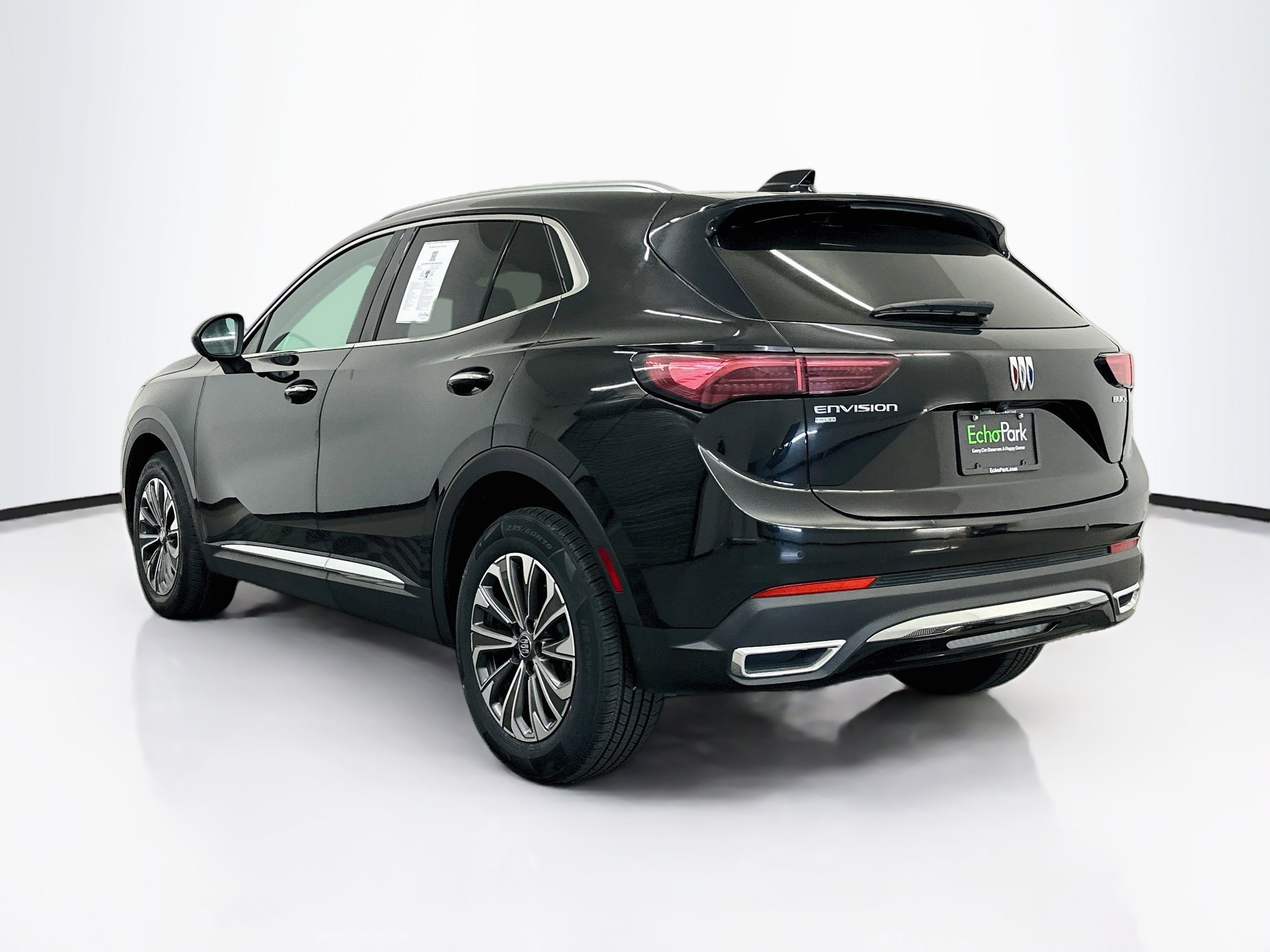 Used 2024 Buick Envision Preferred AWD/4WD image 5